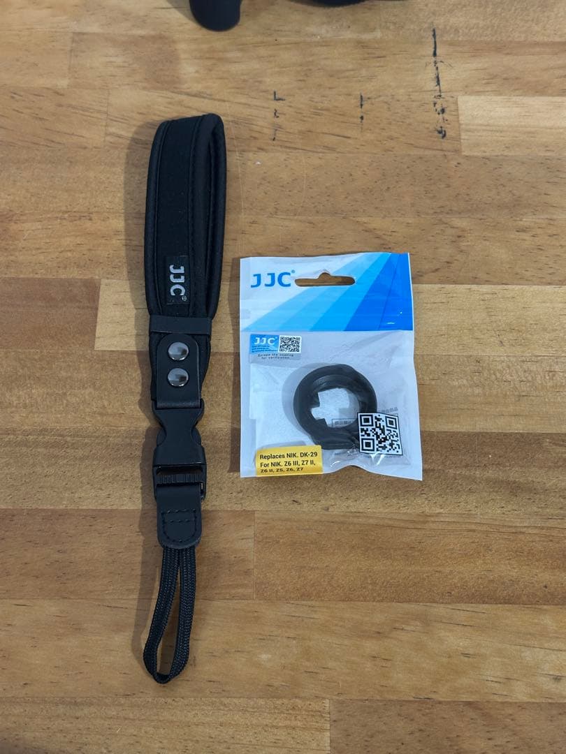 Nikon Z5 美品 キタムラ保証付