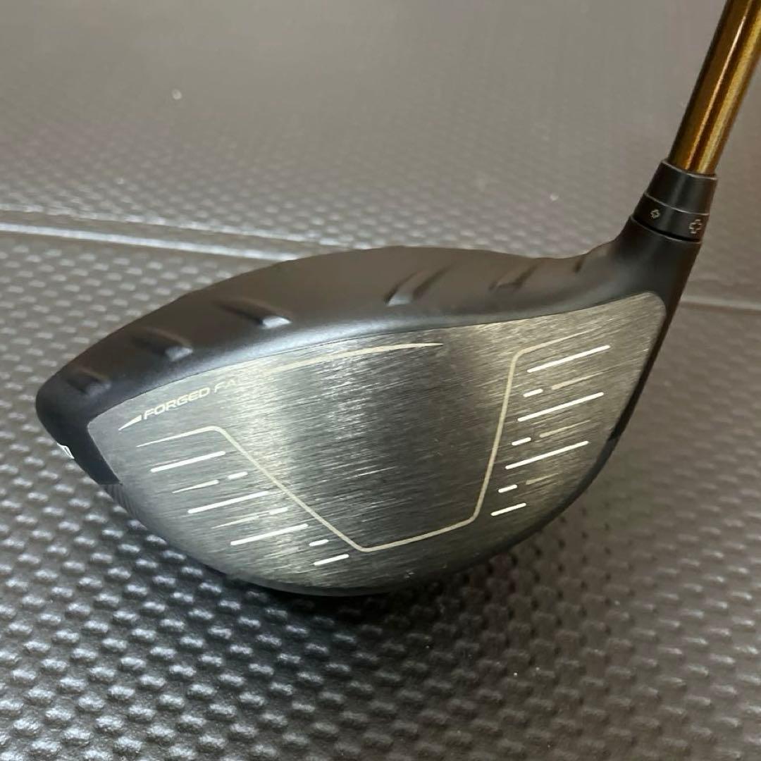 Ping G400MAX ドライバー SR ピン