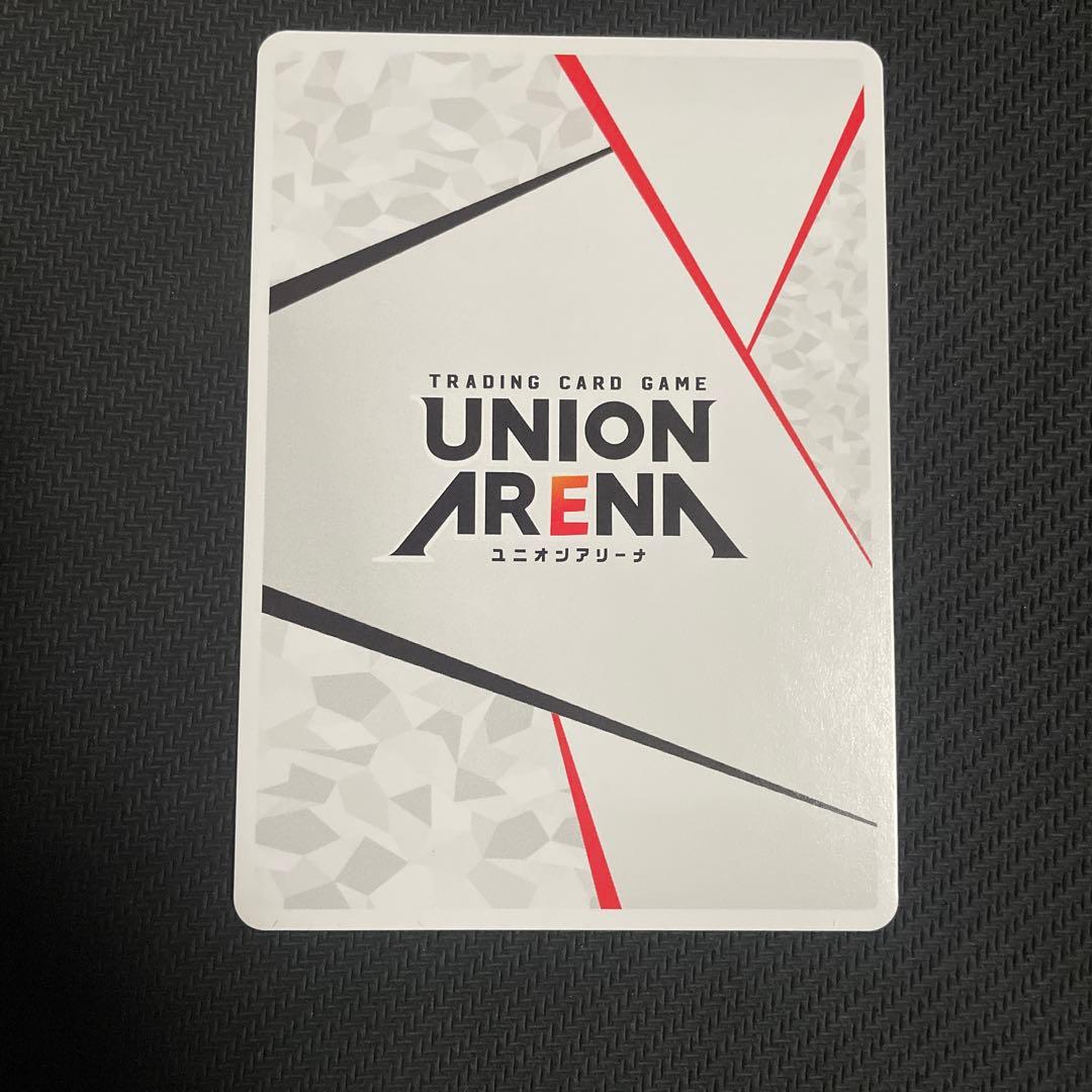 ユニオンアリーナ ToLOVEる モモ AP