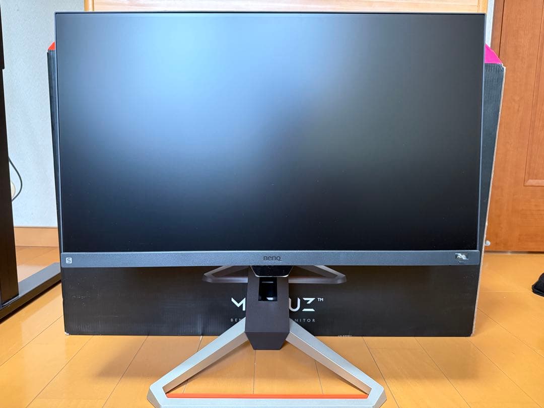 BenQ EX2510S ゲーミングモニター