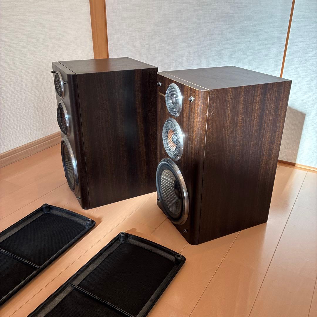 KENWOOD スピーカー