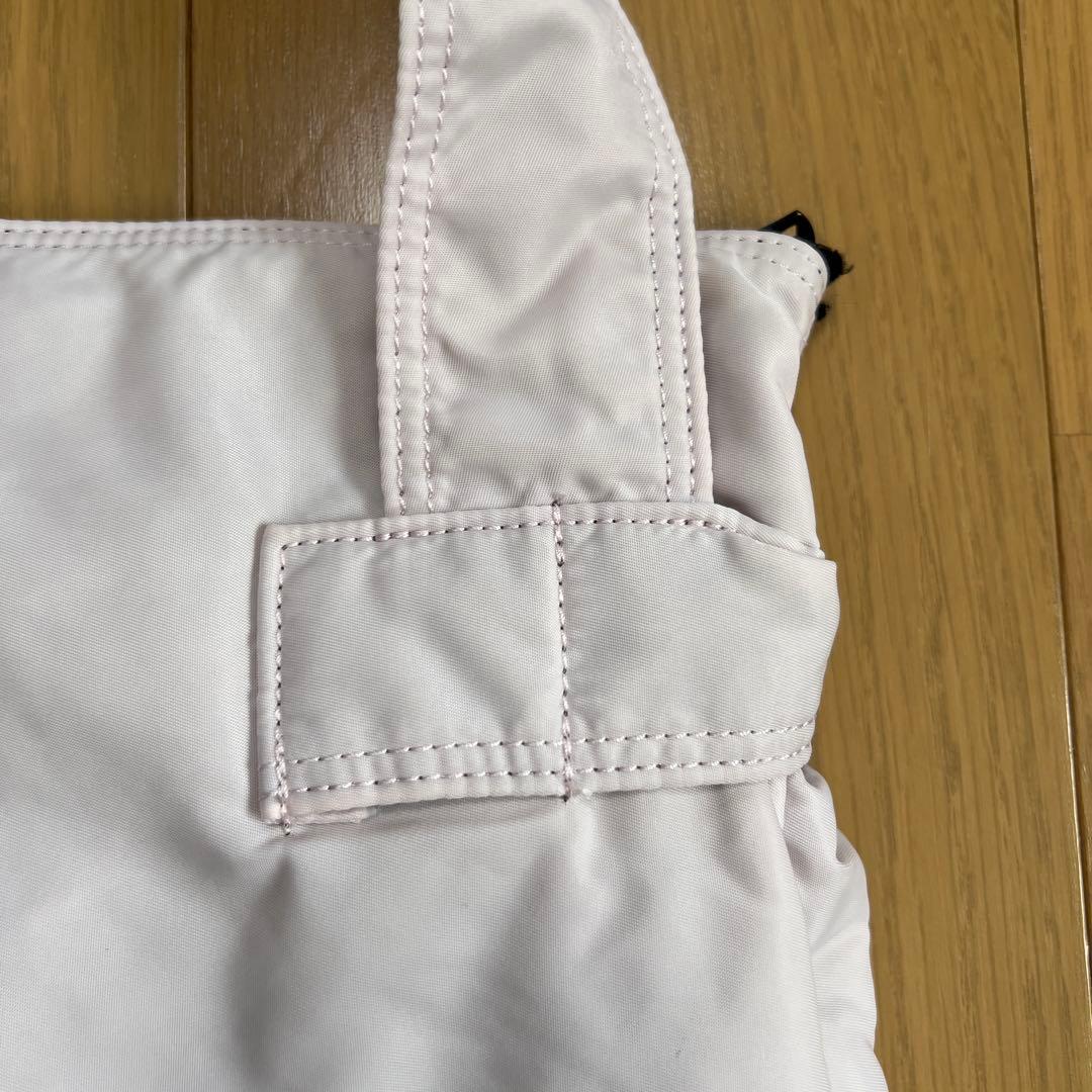 ポーター ネクサス7 サクラ ダイ ヘルメット バッグ 定価40,700円 希少