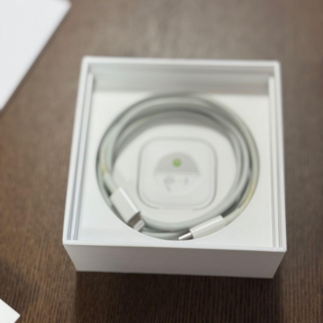 AirPods Pro 本体