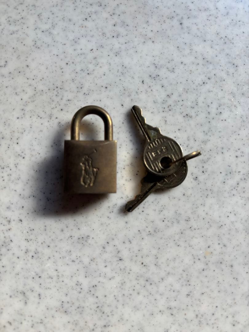 希少　Polo Ralph Lauren ボストンバッグ グリーン系チェック