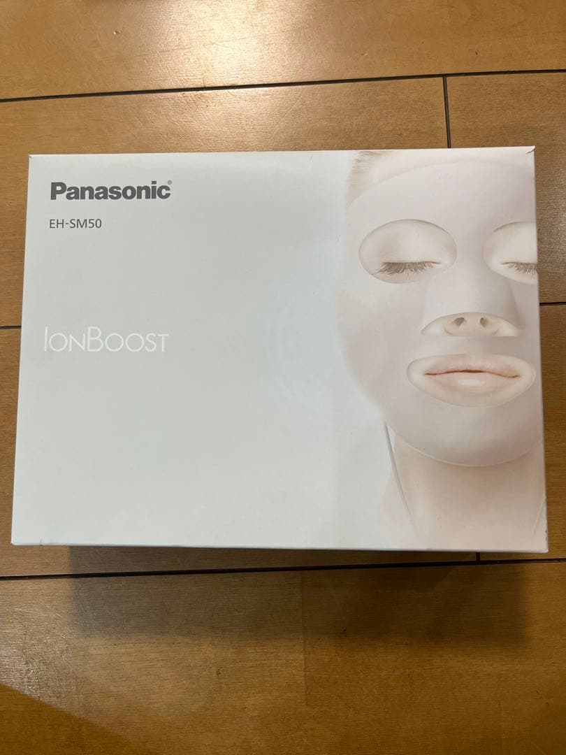 Panasonic EH-SM50 IonBoost 美顔器