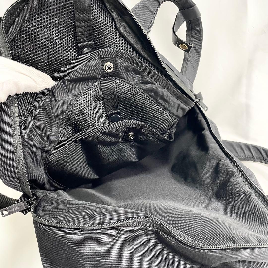 ブリーフィング SW 2WAY PACK 16 WR ビジネスバッグ リュック