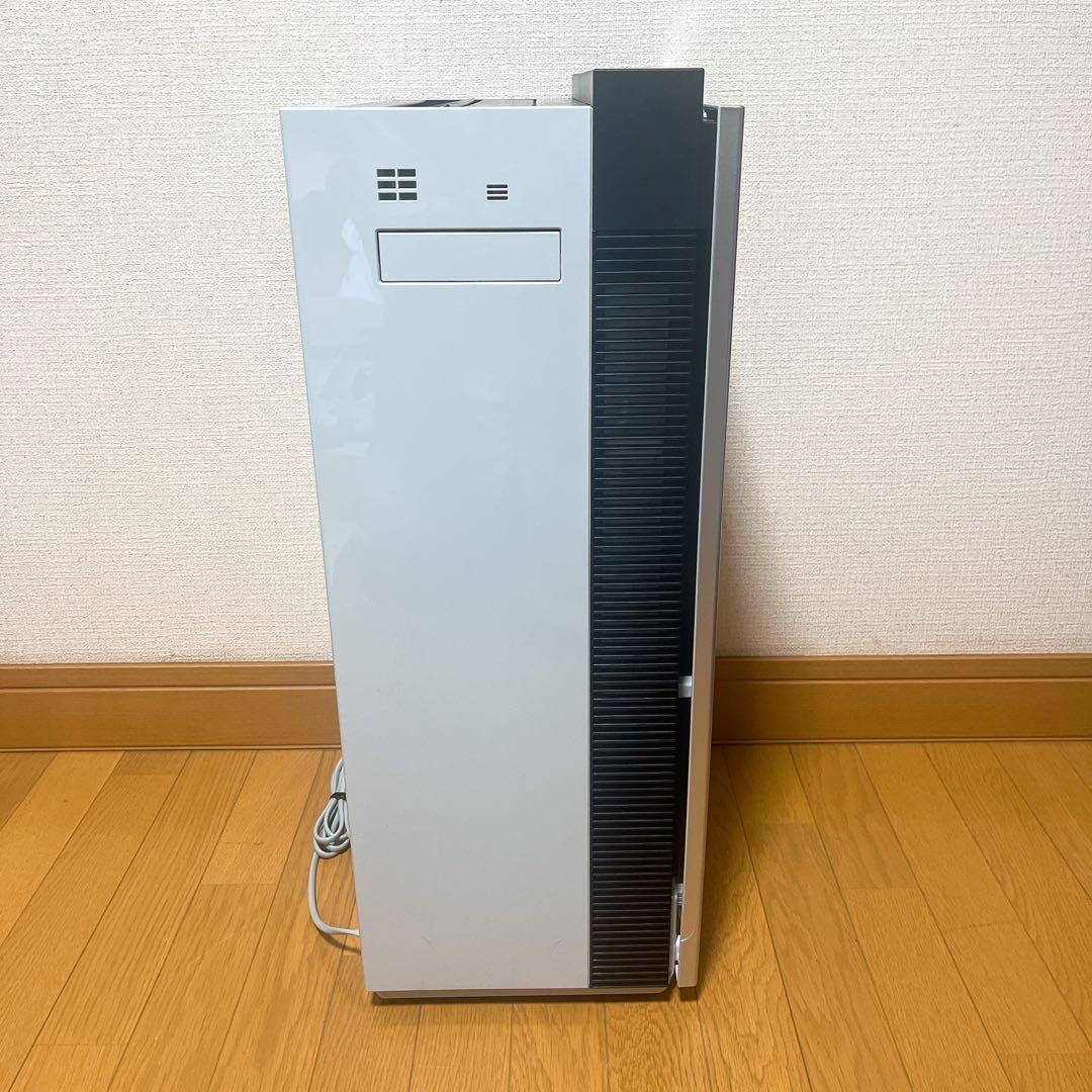 パナソニック ジアイーノ 次亜塩素酸空間除菌脱臭機F-MV4300 2025年製