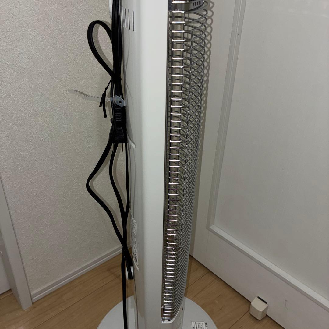 美品　見て！コロナ遠赤外線電気ストーブ コアヒートスリムDH-922R