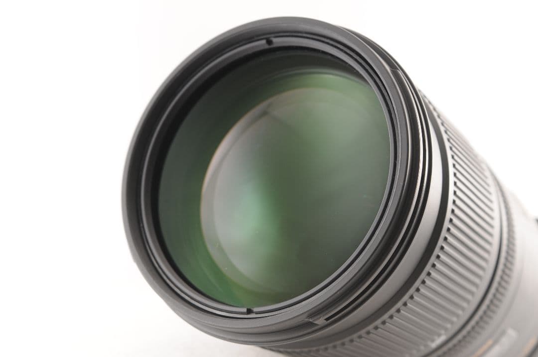 ★望遠★ SIGMA 70-200mm F2.8 DG OS ズームレンズ