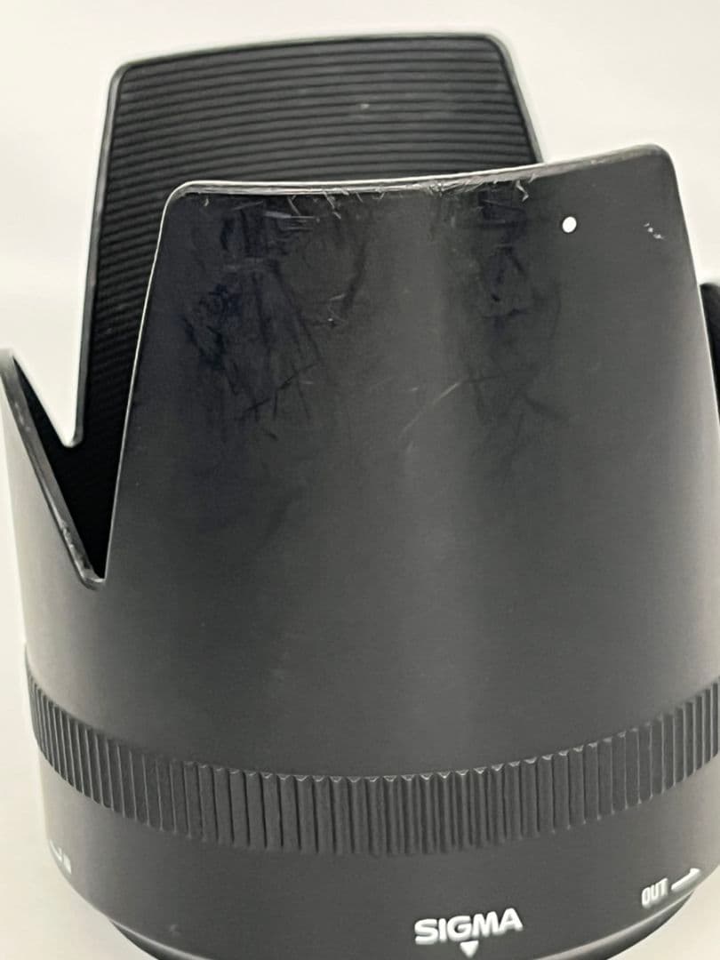 ★望遠★ SIGMA 70-200mm F2.8 DG OS ズームレンズ