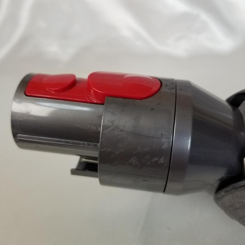 ダイソン掃除機　V7(SV37)分解洗浄メンテナンス済