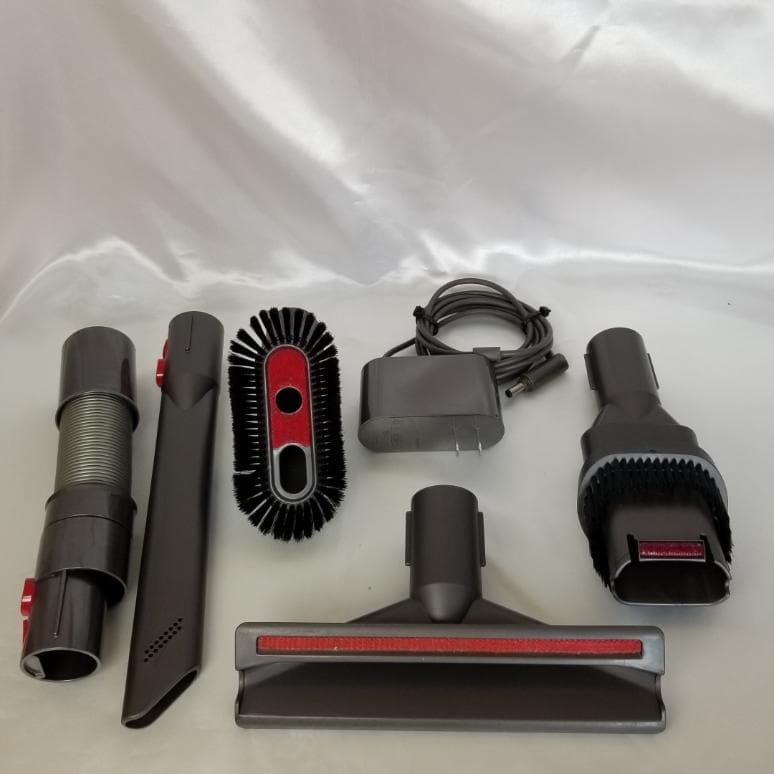 ダイソン掃除機　V7(SV37)分解洗浄メンテナンス済