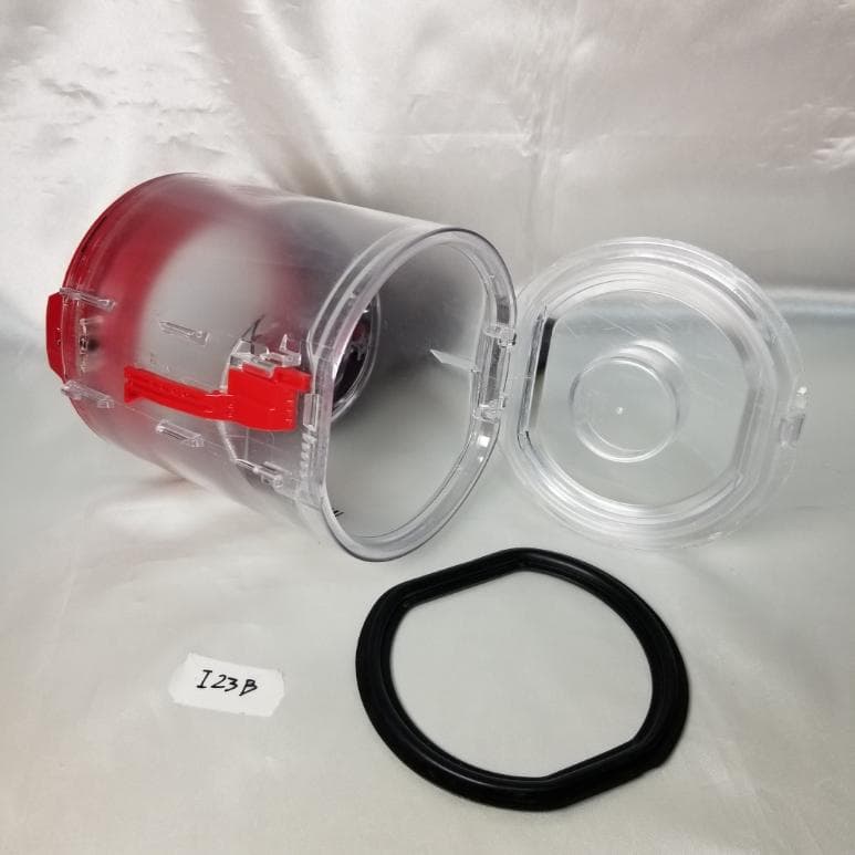 ダイソン掃除機　V7(SV37)分解洗浄メンテナンス済