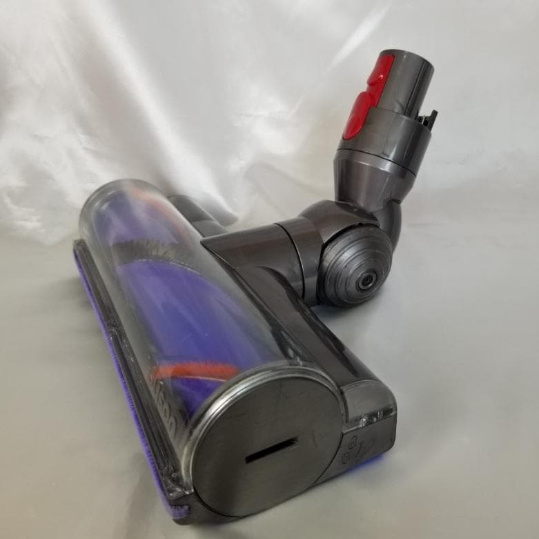 ダイソン掃除機　V7(SV37)分解洗浄メンテナンス済