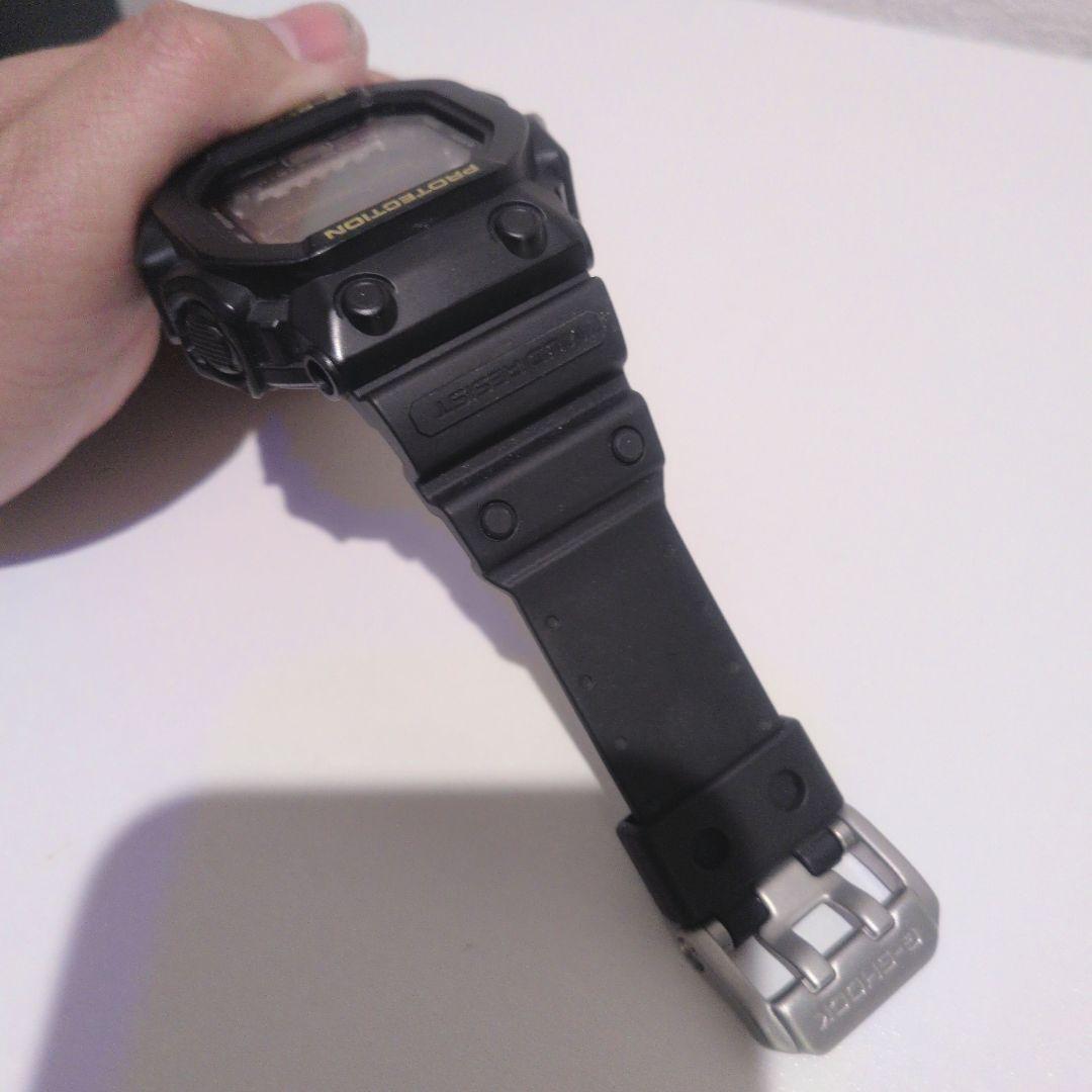 CASIO G-SHOCK GXW-56-1BJF（電波ソーラー・タフソーラー）
