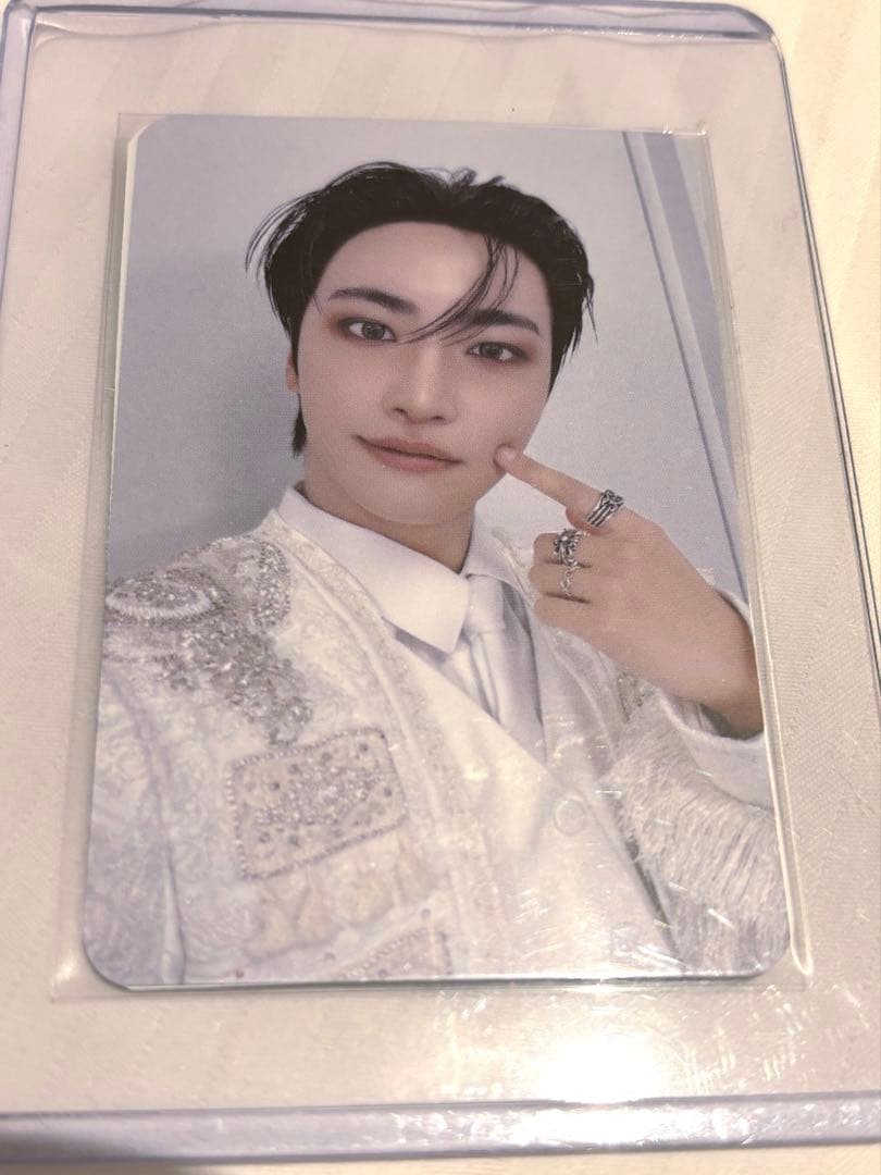 ATEEZ ソンファ トレカ ATEEZASIA & AUSTRALIA 限定