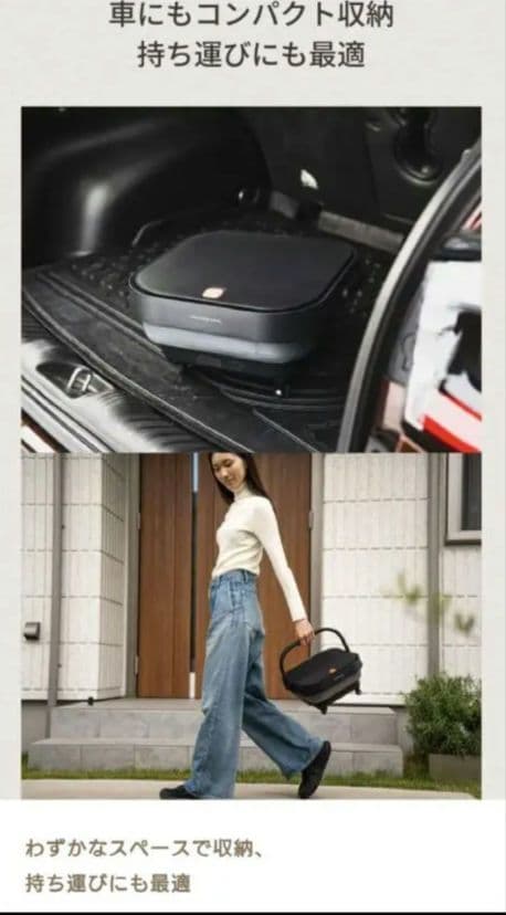 充電式　高圧洗浄機　T-PROFESSIONAL　2.0 スペシャルセット