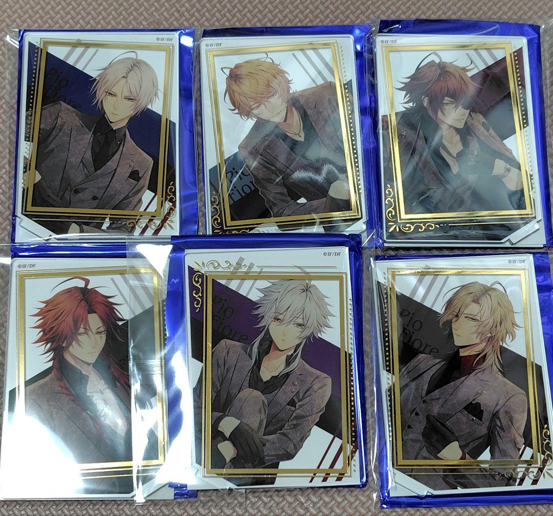 ピオフィオーレの晩鐘 アクリルスタンド