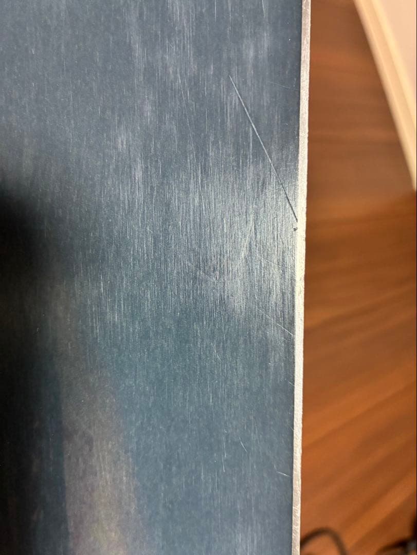 NOVEMBER ARTISTE（152cm）スノーボード