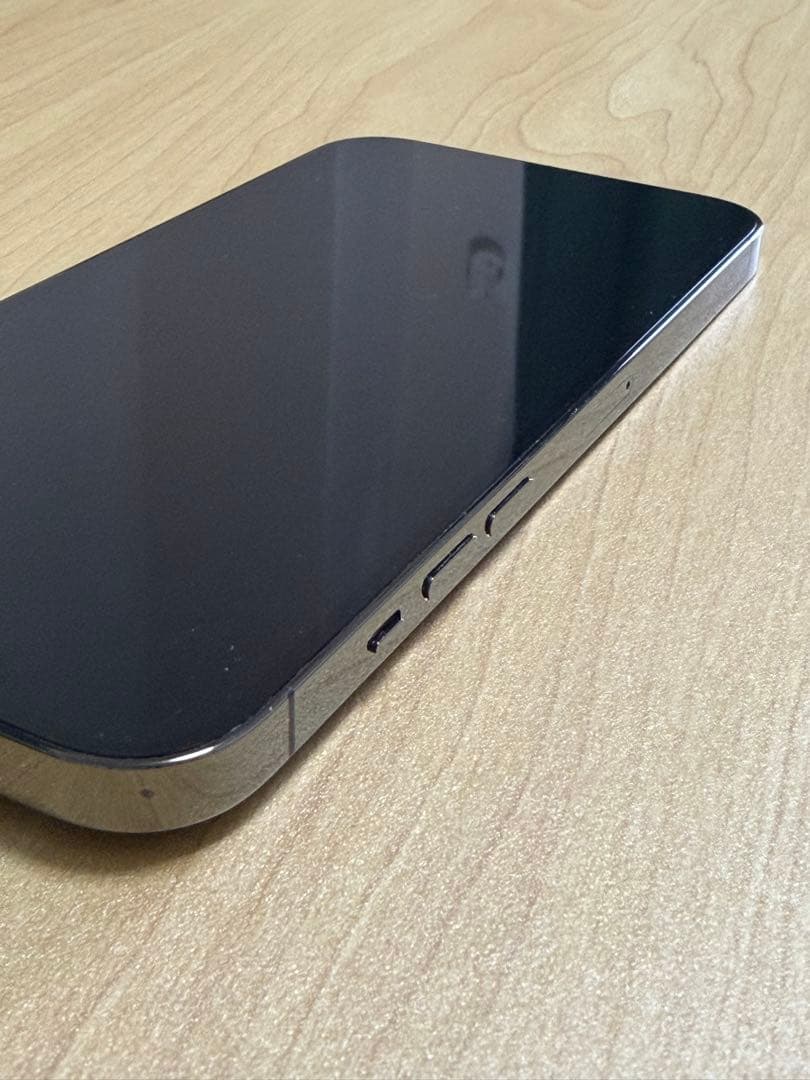 iPhone 12 Pro Max 256Gシルバー 本体美品 動作良好 付属品