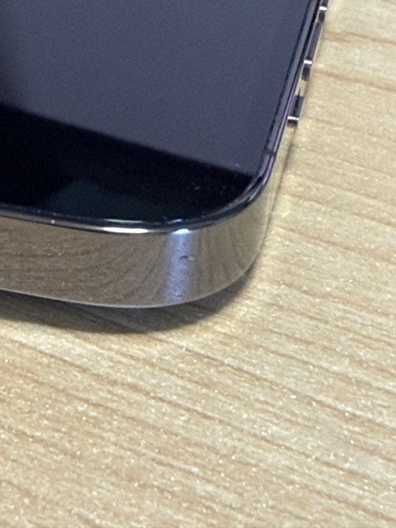 iPhone 12 Pro Max 256Gシルバー 本体美品 動作良好 付属品