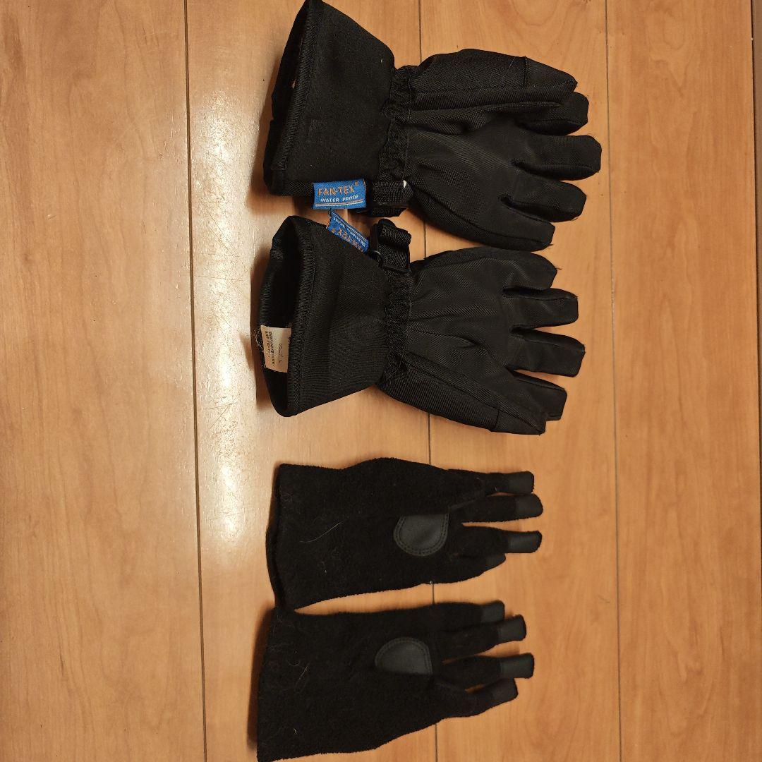 スノーボード SLQ 120cmビンディング セット