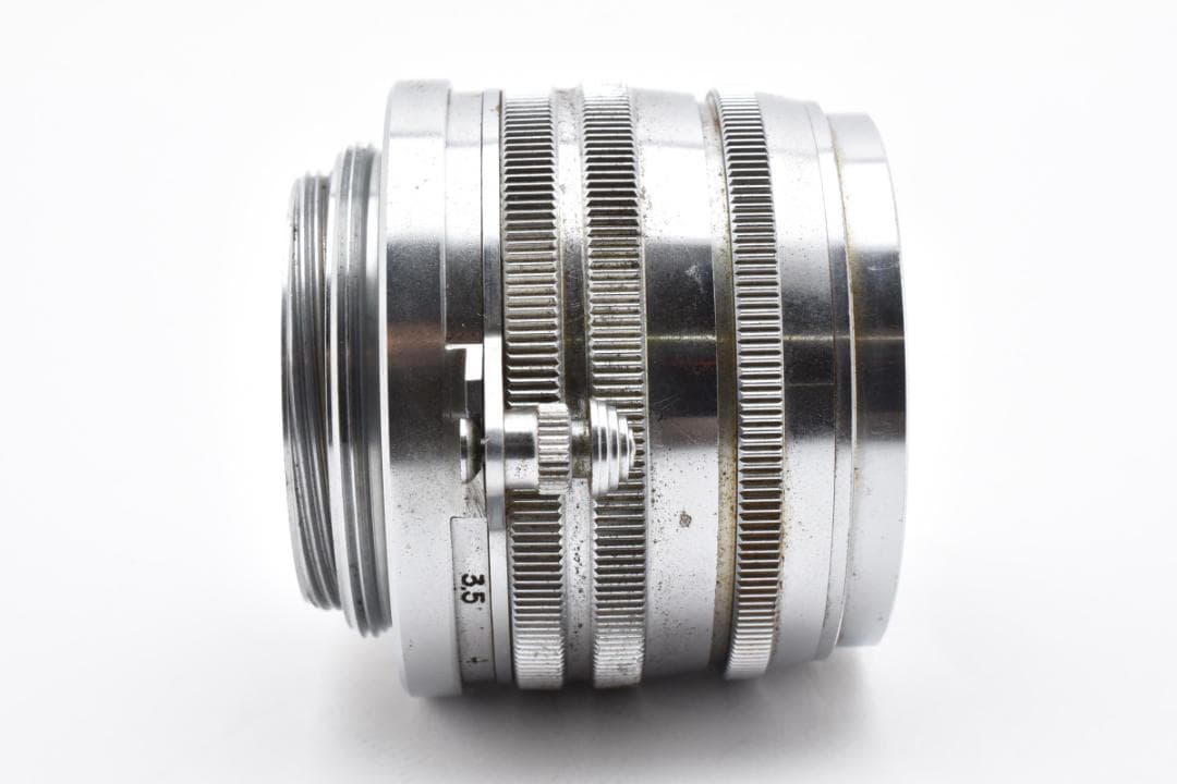 #575★稀少品★Canon SERENAR f:1.8 50mm