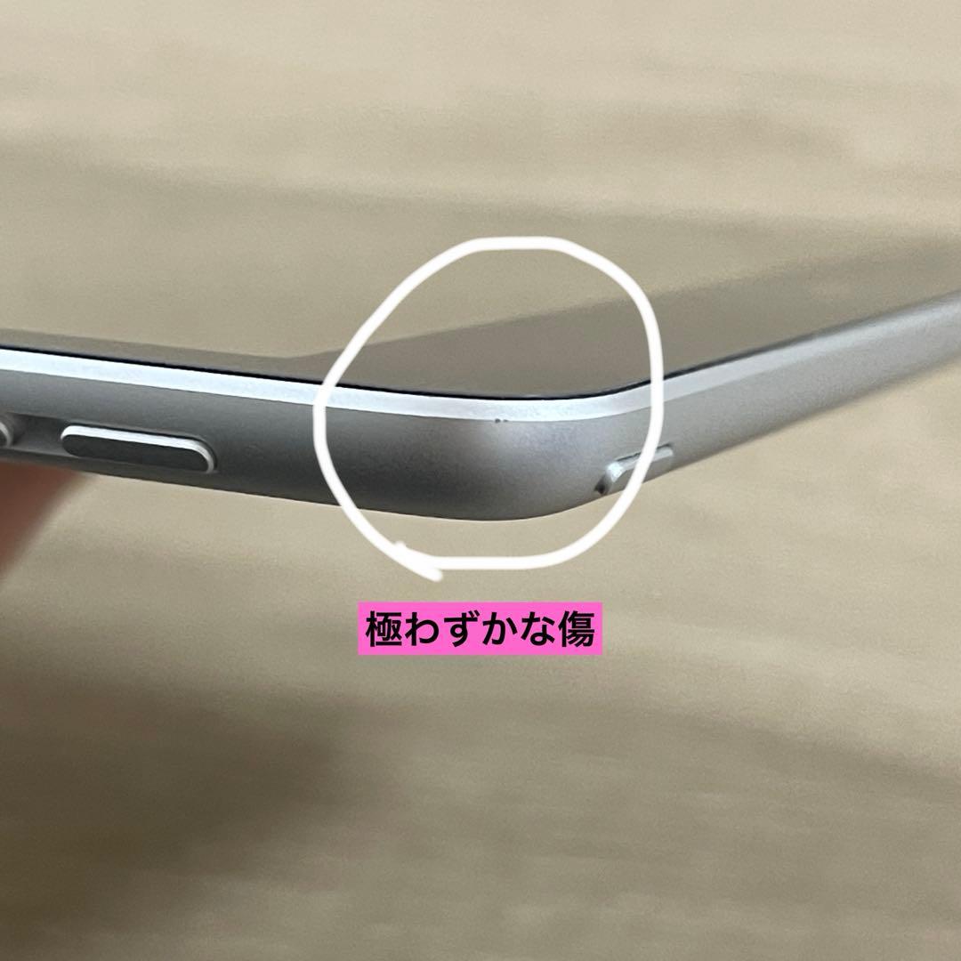 【美品】第9世代 iPad バッテリー98% ケース付き 箱無し