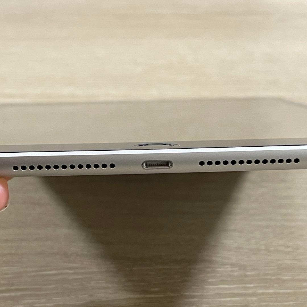 【美品】第9世代 iPad バッテリー98% ケース付き 箱無し