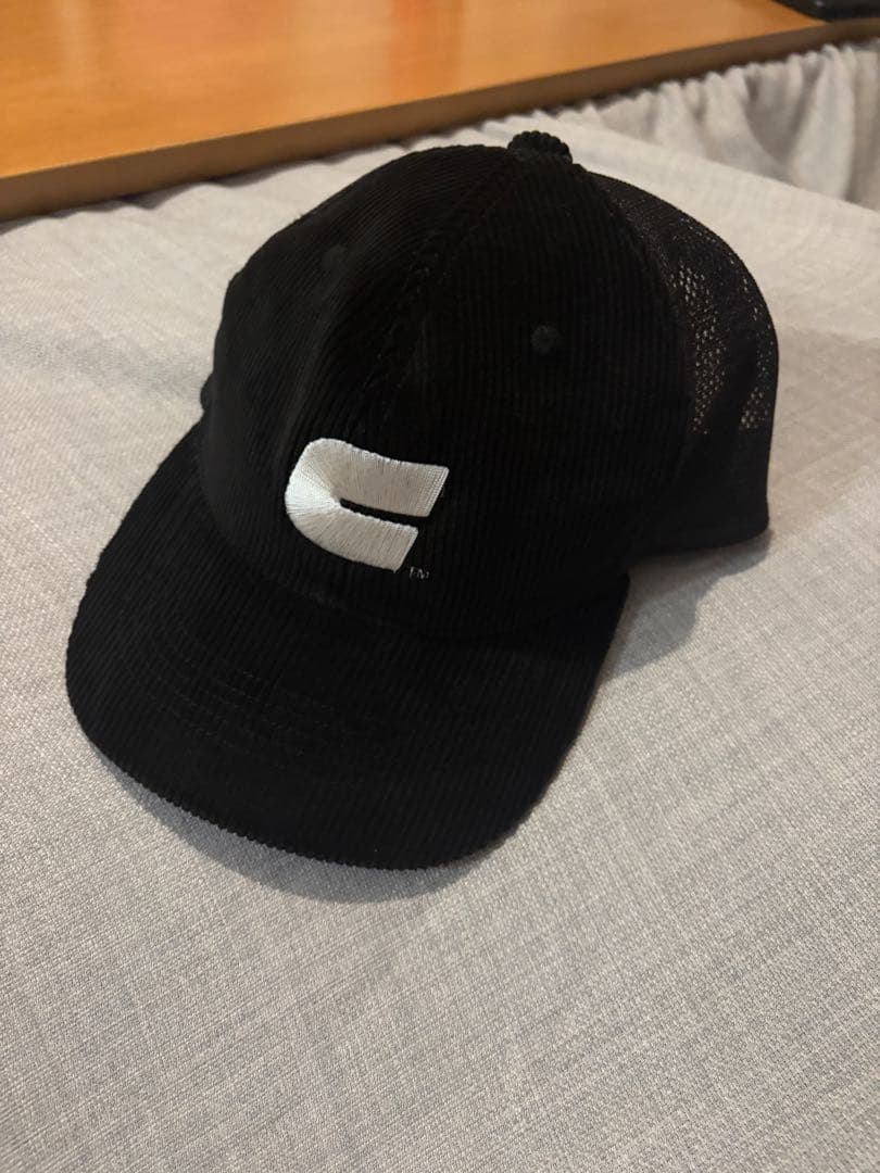 CUDCAPS corduroy 値下げ不可