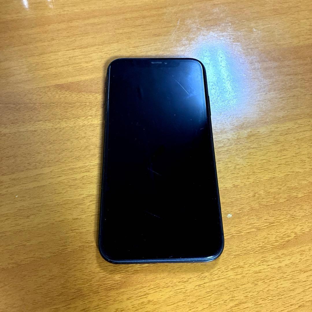 スマートフォン本体 iPhone11 128GB