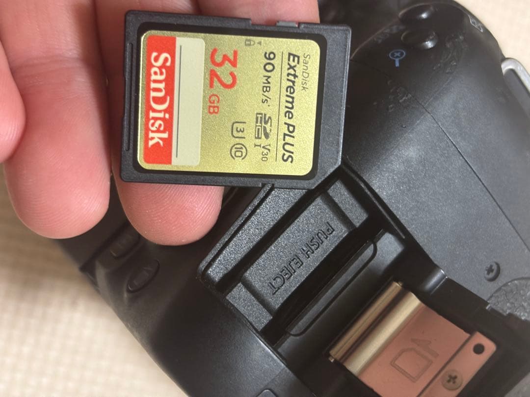 Canon EOS Kiss X9iダブルレンズズームキット&その他撮影セット