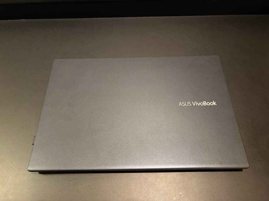 ASUS VivoBook 14 M413DA ノートPC