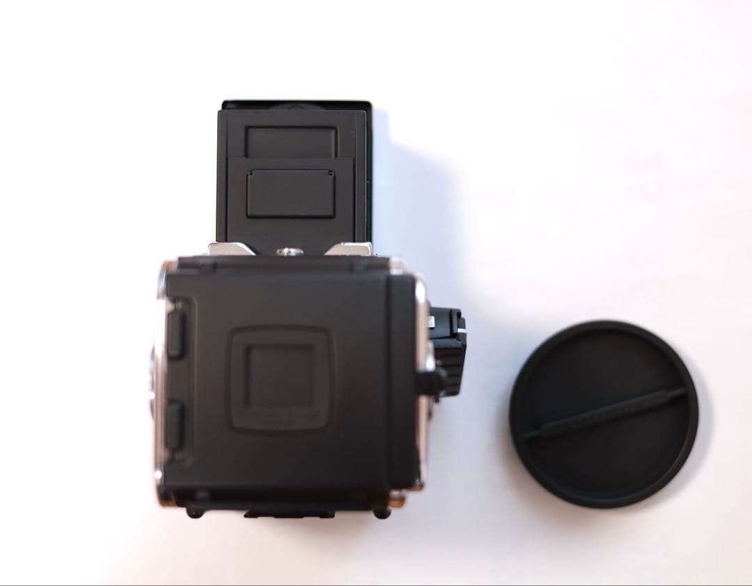 ハッセルブラッド HASSELBLAD 503CW+A-12IV