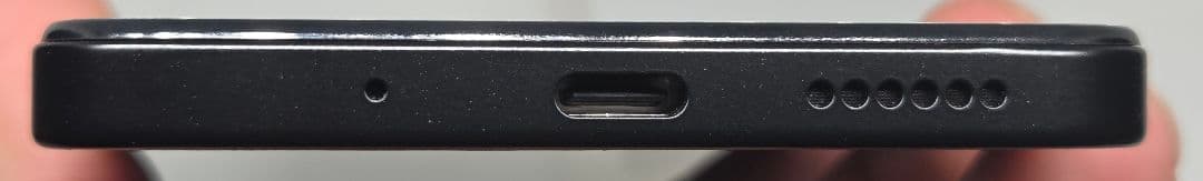 美品 Redmi 12 5G A401XM 128GB ブラック SIMフリー