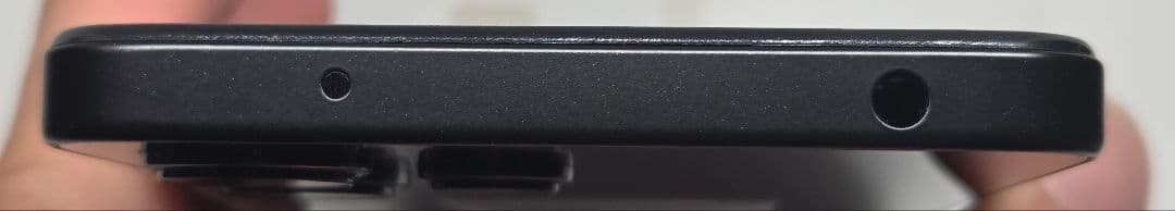 美品 Redmi 12 5G A401XM 128GB ブラック SIMフリー