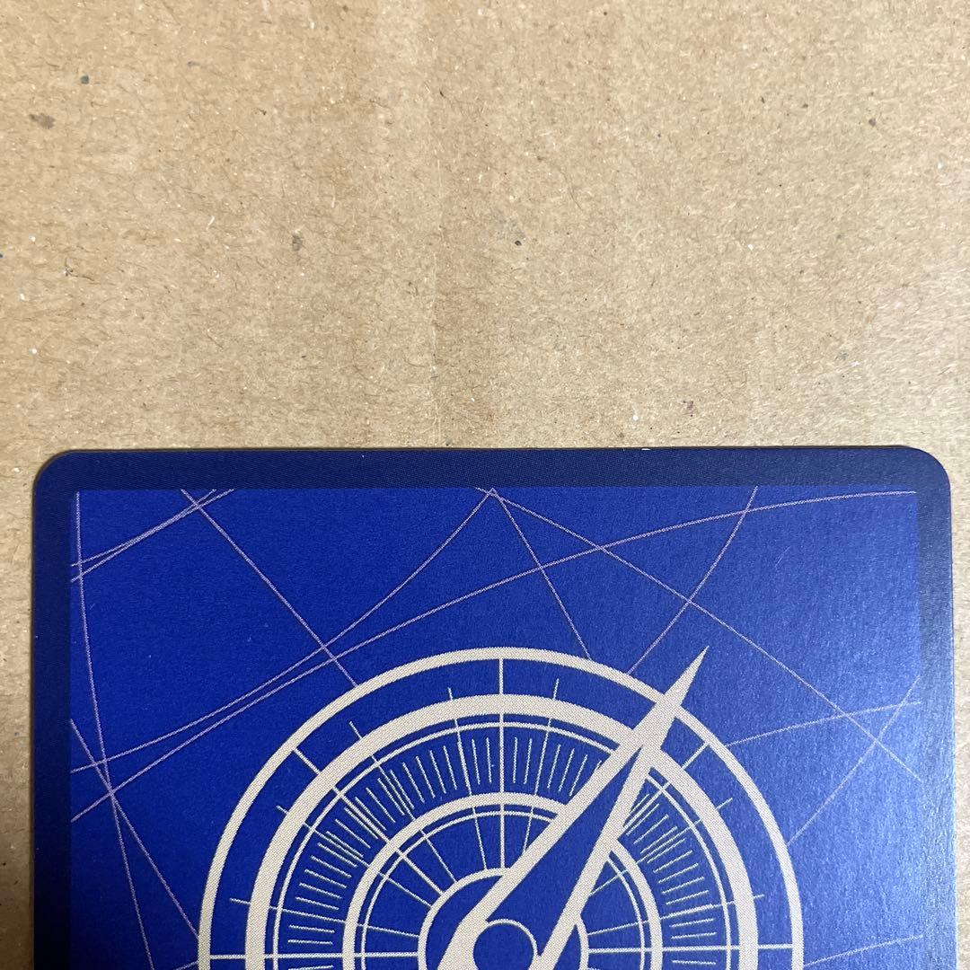 ワンピースカード　サボ　コミパラ　2枚