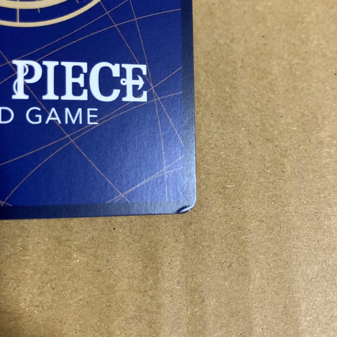 ワンピースカード　サボ　コミパラ　2枚