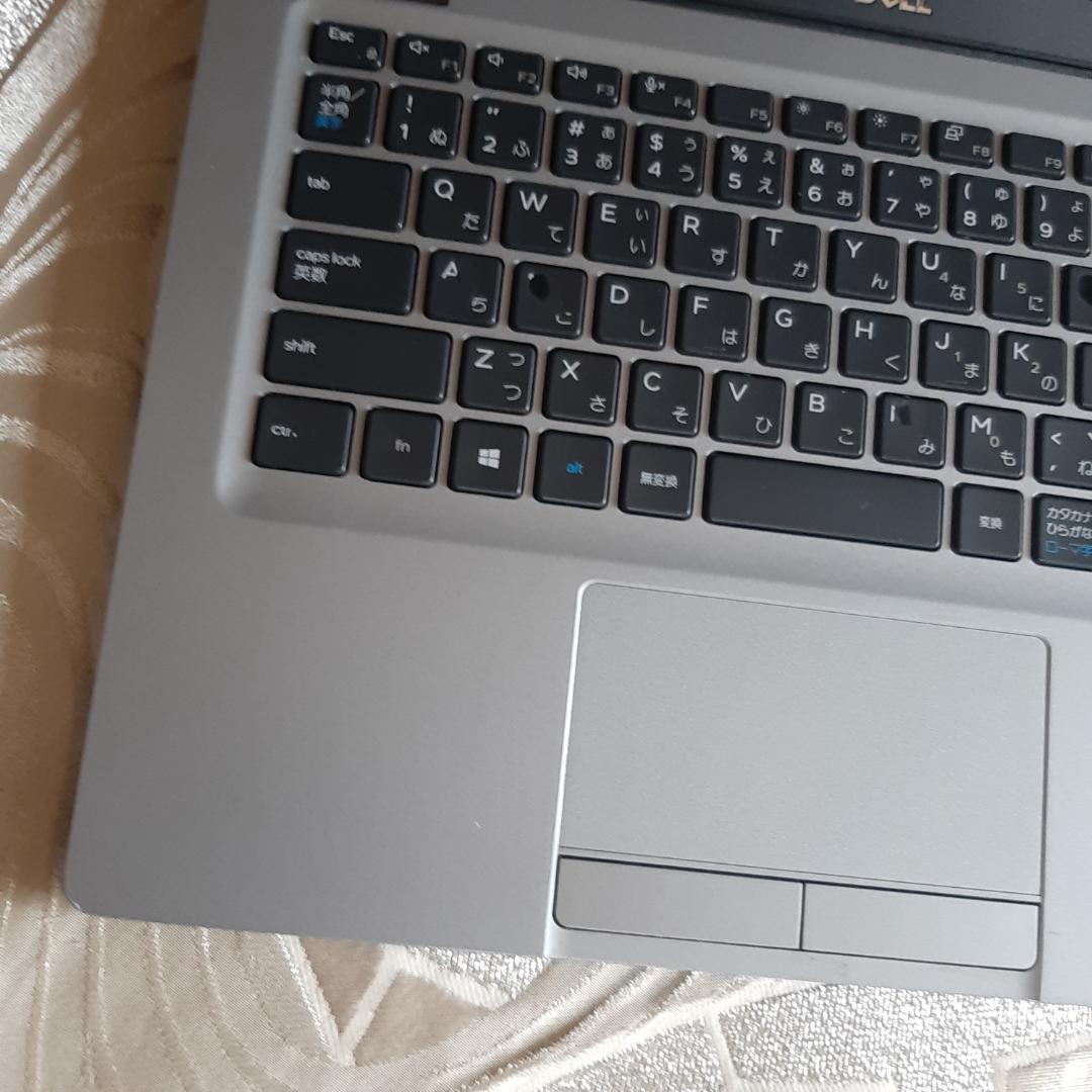 DELL 5310 10世代 i5 256G 8G 256G/SSD タッチ