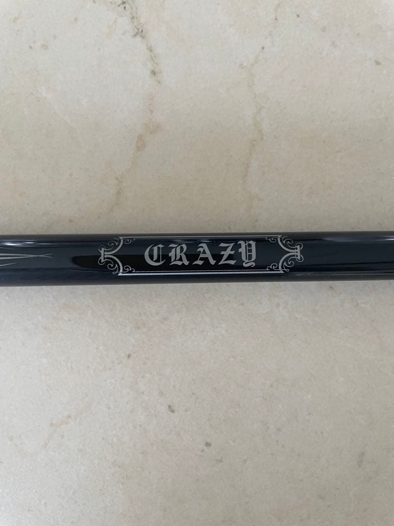 CRAZY Longest Yard-01 ゴルフシャフト