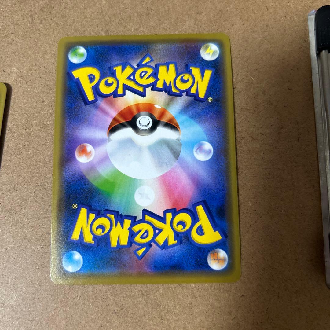 美品　ポケモンカード　GX TAG TEAM まとめ売り