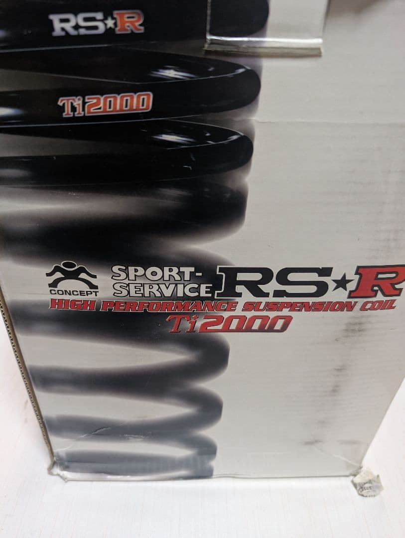 RS−R Ti2000 MZRA90W