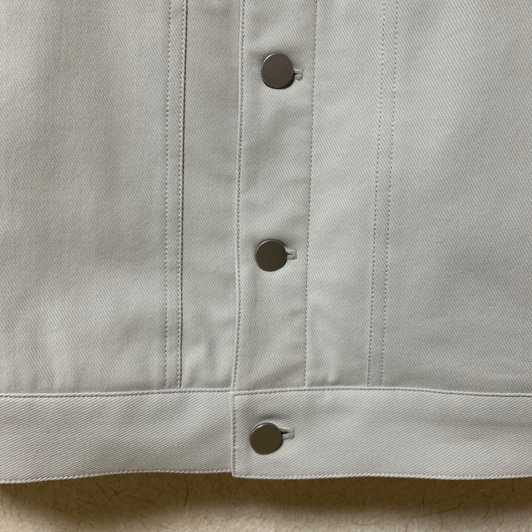 未使用　Theory Neoteric Twill  ライムストーン