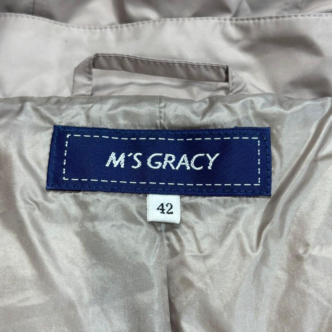 Candy です★美品★コンパクトダウンジャケット