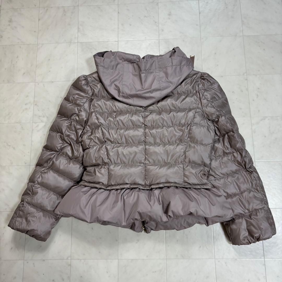 Candy です★美品★コンパクトダウンジャケット