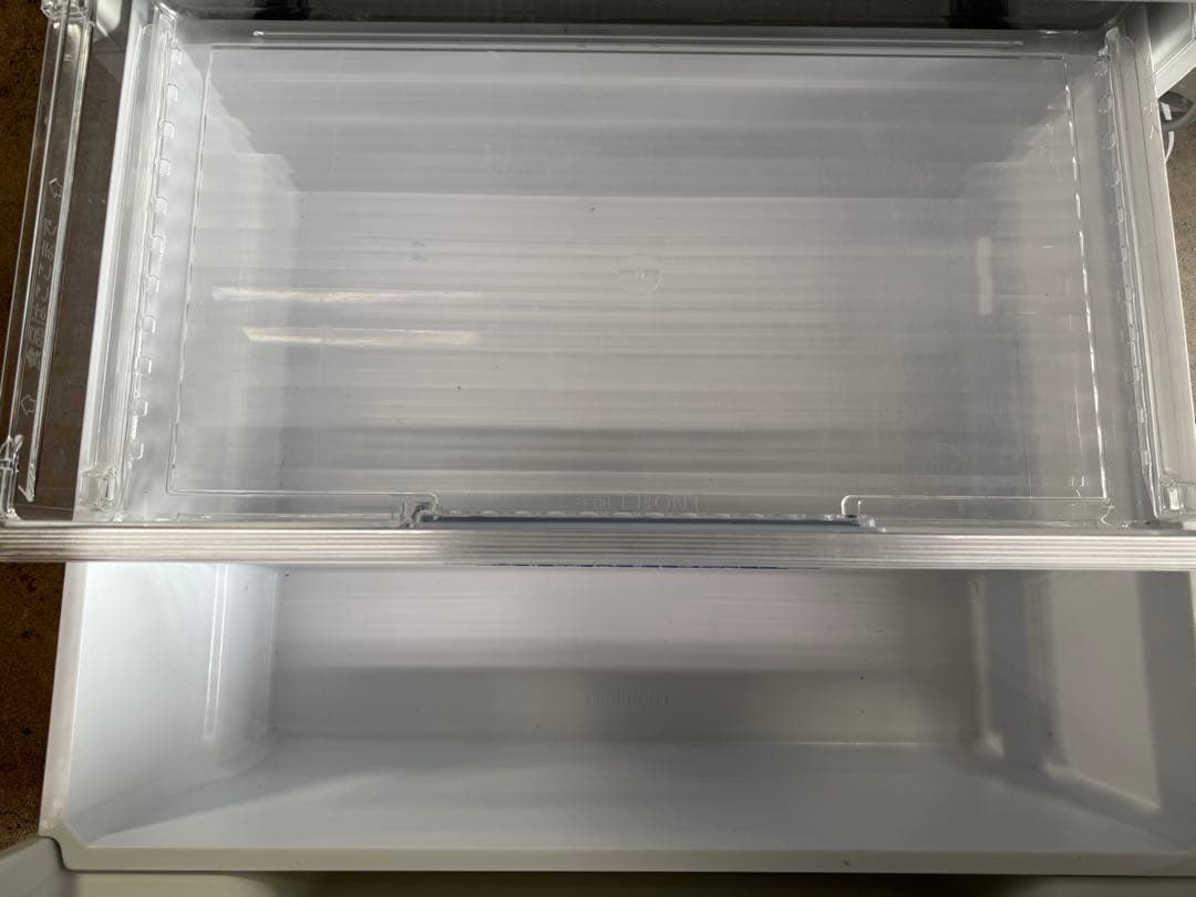 18 名古屋無料配送 panasonic 2021年 NR-F557HPX-W