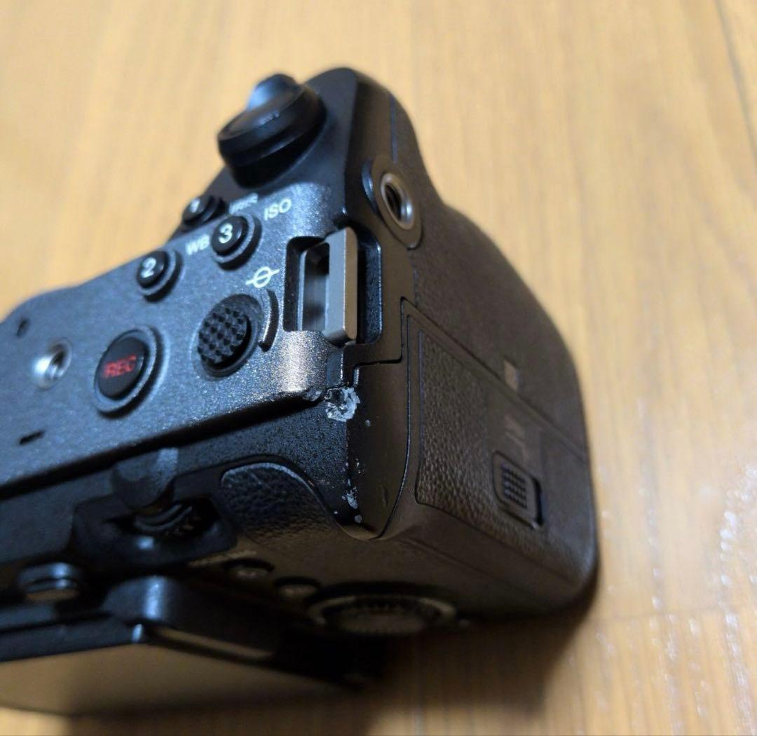 SONY FX3ボディ