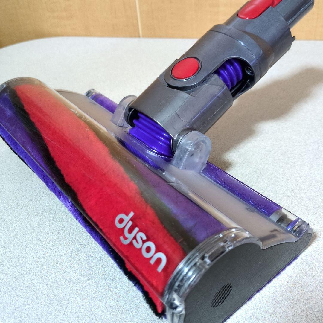 【美品】 ダイソン dyson cyclone v10 sv12 分解洗浄済み