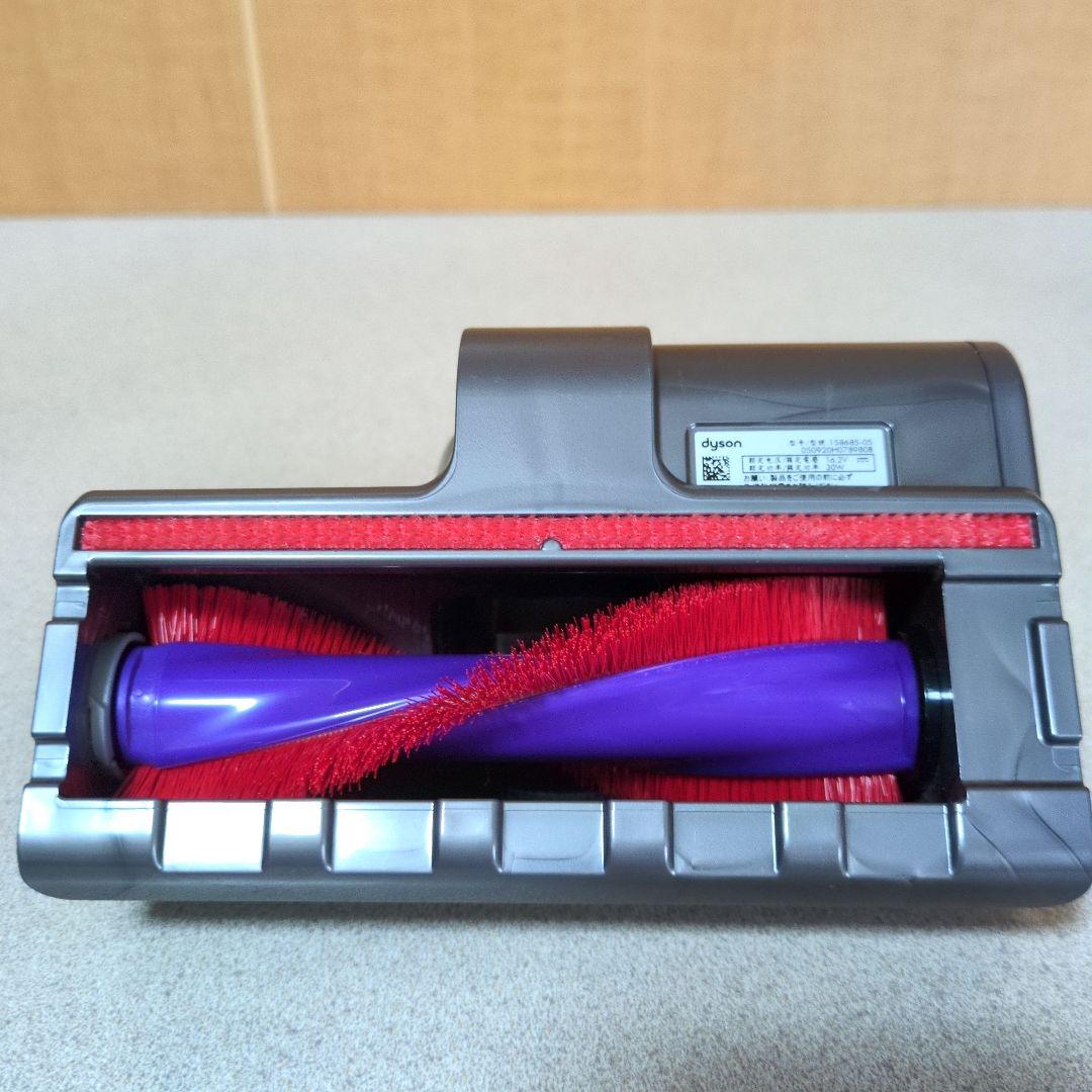 【美品】 ダイソン dyson cyclone v10 sv12 分解洗浄済み