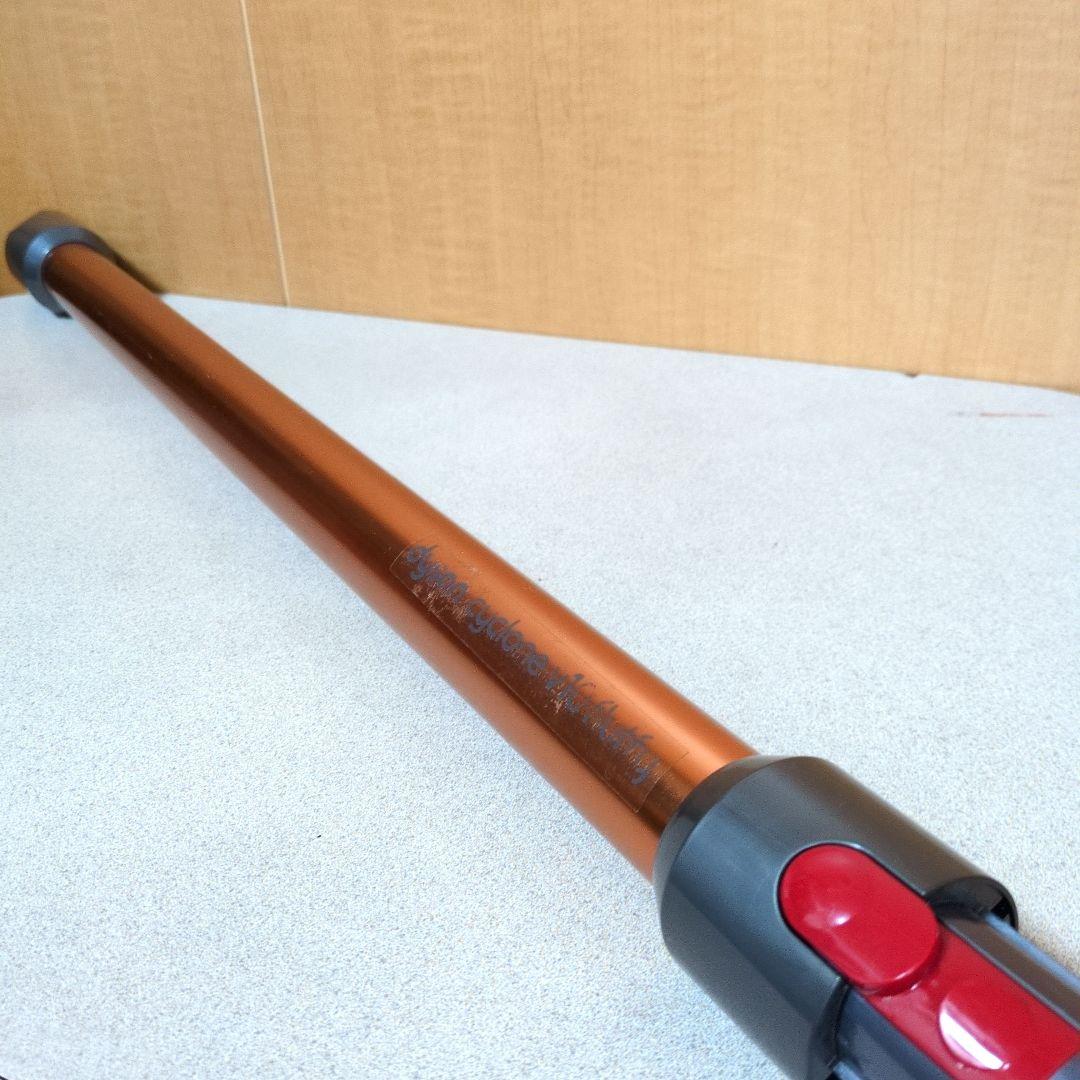 【美品】 ダイソン dyson cyclone v10 sv12 分解洗浄済み